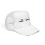 Camaro ZL1 Emblem Hat American Muscle Car Performance Cap