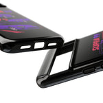 1999 Purple Supra JDM Manga Style Tough Phone Case Cover Gift
