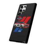 VintageDatsun 510 Racing Stripe JDM Tough Phone Case Cover Gift