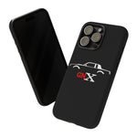 GNX Classic Car silhouette Tough Case | Phone Cover