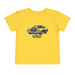 1970 Chevelle SS Cute Classic Car Toddler Boys Girls T-Shirt Gift
