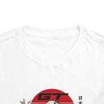 Supra GT Toddler T-Shirt – Denso Racing Edition