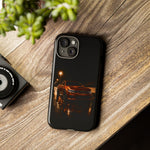 Charger SRT Redeye 797 HP Night Speed Art Tough Phone Case