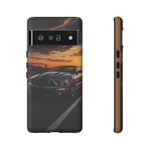 GT500 S197 Classic Modern Art Tough Phone Case