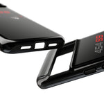 Chevy 1500 454 SS Sport Truck Phone Case Featuring Pickup Side Profile