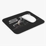 1992 Chevy S10 Mouse Pad Classic Pickup Truck Desk Matt Mini Truck Fan Gift