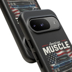 1970 Chevelle SS American Muscle Tough Phone Case Cover Gift