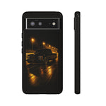 1990 Chevy 454 SS Pickup Muscle Truck Classic Art Tough Phone Case
