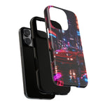 300ZX Twin Turbo 90s Tough Phone Case