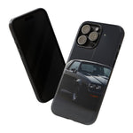 Grand National Turbo V6 Dark Muscle Car Art Tough GNX Phone Case