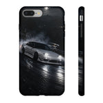 Nissan 240SX S13 Kouki Drift JDM Art Phone Case
