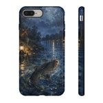 Catfish Midnight Bank Tough Phone Case