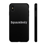 Chevy Squarebody Truck Phone Case Classic Pickup Tough Cover Gift