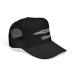 F-105D Thunderchief Hat Wild Weasel USAF Fighter Jet Military Aviation Cap Adjustable