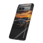 GT500 S197 Classic Modern Art Tough Phone Case