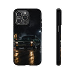 1969 Nova SS 396 Classic Sleeper Muscle Art Tough Phone Case