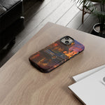 1967 Impala SS Lowrider Car phone case | Tough Cover
