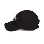 1958 1959 Apache Stepside Dad Hat Classic Truck Cap Adjustable Silver