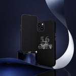 1956 F100 Gray Classic Pickup Tough Phone Case Cover Gift