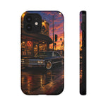 1967 Impala SS Lowrider Car phone case | Tough Cover