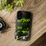 GT500 S550 Supercharged Speed Art Tough Phone Case