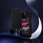 Supra A70 MK3 JDM Classic Turbo Art Tough Phone Case