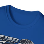 F-150 Shelby Super Snake Truck T-Shirt — Ford Pickup Graphic Tee