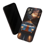 Blue Orange GT40 phone case | Tough Cover