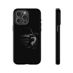 Sierra Truck Phone Case for Pickup Fans, Tough Cover