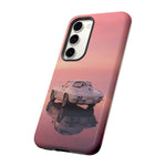 Pearl C2 Corvette Sting Ray Tough Phone Case