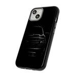 Trail Boss Truck Phone Case for Chevy Truck Fans, Tough Cover