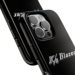 1970s K5 Blazer Phone Case for Chevy Truck Fans, Tough Cover