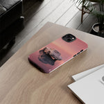 Pearl C2 Corvette Sting Ray Tough Phone Case