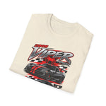 2009 Dodge Viper ACR Muscle Car Stack T-Shirt