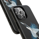 F-22A Raptor Jet Phone Case | Fighter Jet Tough Cover