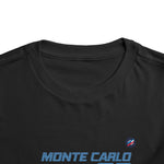 1984 Monte Carlo SS Toddler T-Shirt Baby Tee Boys Girls Classic Car
