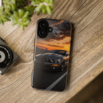 GT500 S197 Classic Modern Art Tough Phone Case