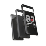 1987 GNX Black Turbo Muscle Tough Phone Case Cover Gift Art