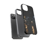 1969 Nova SS 396 Classic Sleeper Muscle Art Tough Phone Case