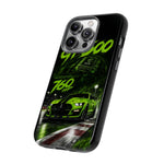 GT500 S550 Supercharged Speed Art Tough Phone Case