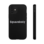 Chevy Squarebody Truck Phone Case Classic Pickup Tough Cover Gift