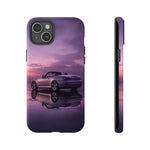 S2000 Lavender Dusk JDM Car Tough Phone Case