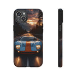 Blue Orange GT40 phone case | Tough Cover