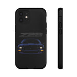 1993 Z28 Front View Sports Car Tough Camaro Phone Case Cover