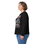 1999 Silverado Z71 Truck Long Sleeve Tee | Vintage Chevy Pickup