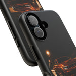 Charger SRT Redeye 797 HP Night Speed Art Tough Phone Case