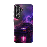 S14 Silvia Kouki Night Tough Phone Case