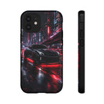 GT-R R35 Cyber Racing Phone Case
