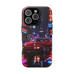 300ZX Twin Turbo 90s Tough Phone Case