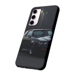 Grand National Turbo V6 Dark Muscle Car Art Tough GNX Phone Case